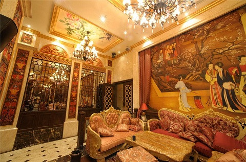 佳木斯市高档KTV妹子质量哪家好